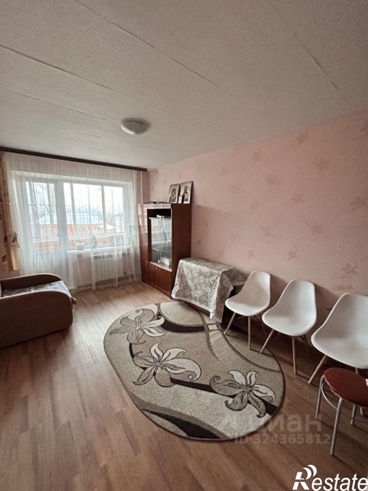 2-комн квартира проезд 4-й Мясново, 51,  д. 51