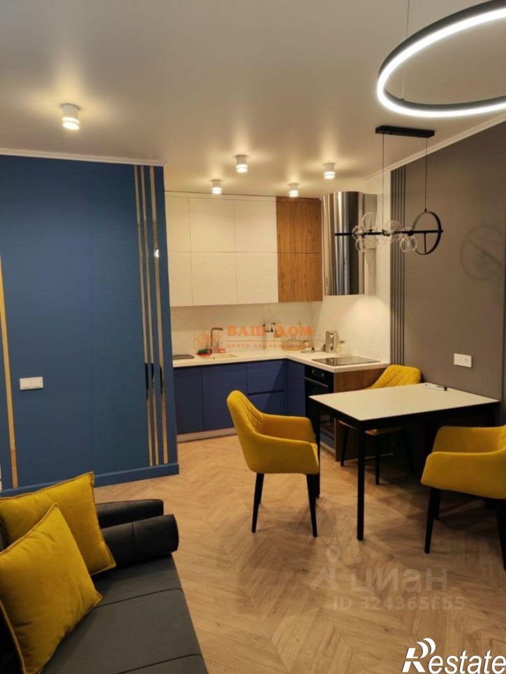 2-комн квартира ул Седова, 26 2,  д. 26 2,  к. 2