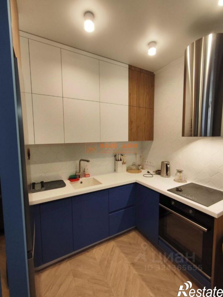 2-комн квартира ул Седова, 26 2,  д. 26 2,  к. 2