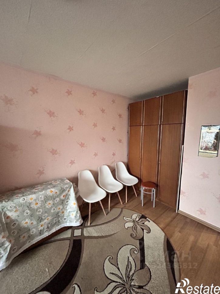 2-комн квартира проезд 4-й Мясново, 51,  д. 51