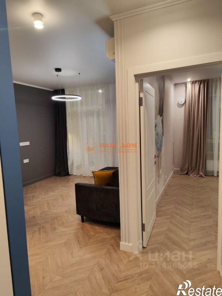 2-комн квартира ул Седова, 26 2,  д. 26 2,  к. 2