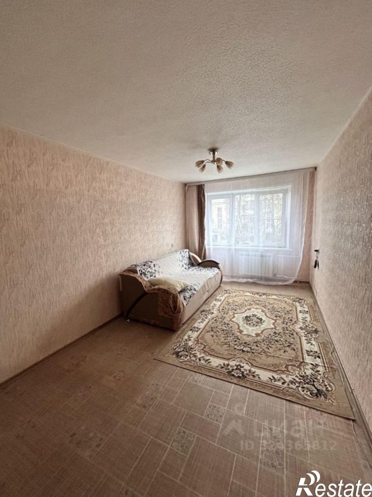 2-комн квартира проезд 4-й Мясново, 51,  д. 51