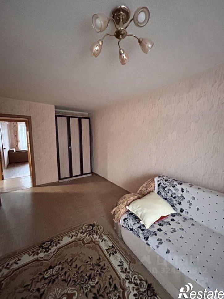 2-комн квартира проезд 4-й Мясново, 51,  д. 51