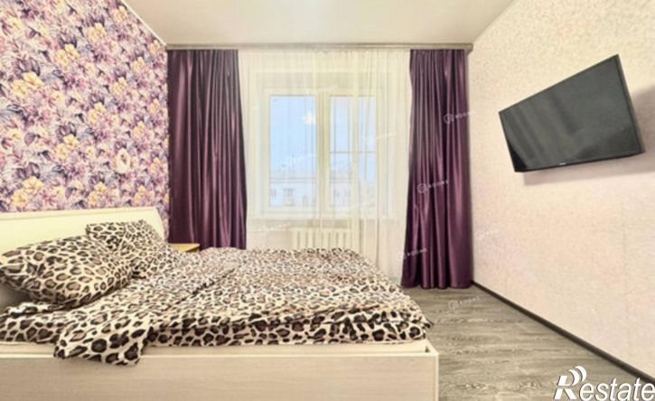 3-комн квартира Бухоновский пер, 8,  д. 8