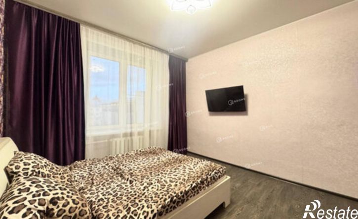 3-комн квартира Бухоновский пер, 8,  д. 8