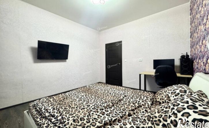 3-комн квартира Бухоновский пер, 8,  д. 8