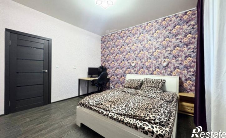 3-комн квартира Бухоновский пер, 8,  д. 8