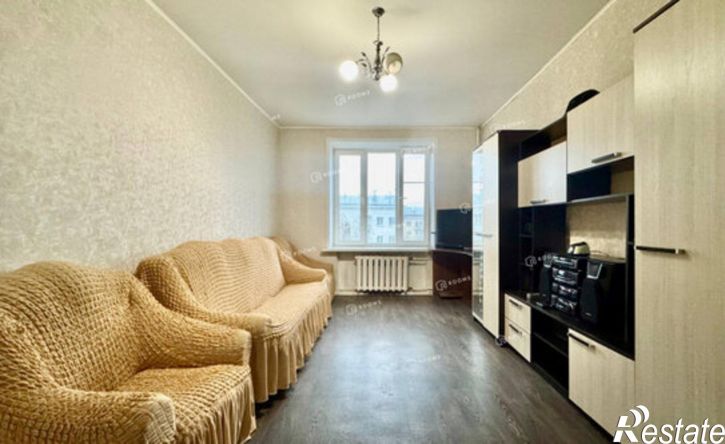 3-комн квартира Бухоновский пер, 8,  д. 8