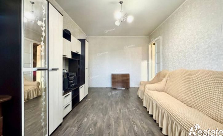 3-комн квартира Бухоновский пер, 8,  д. 8