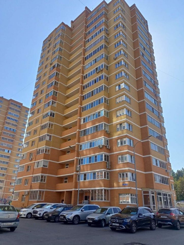 Торговое помещение Макаренко улица, д.32