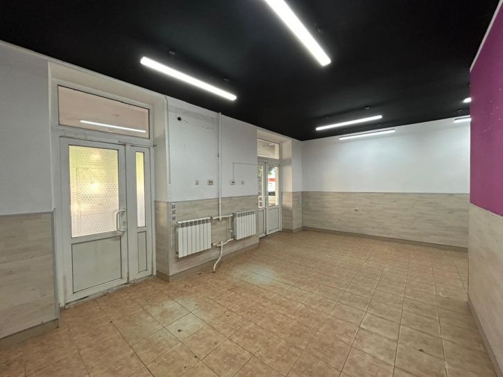 Торговое помещение Перекопская улица, д.10