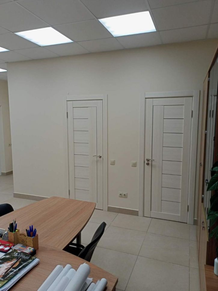 Торговое помещение Макаренко улица, д.32