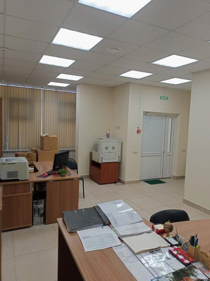 Торговое помещение Макаренко улица, д.32