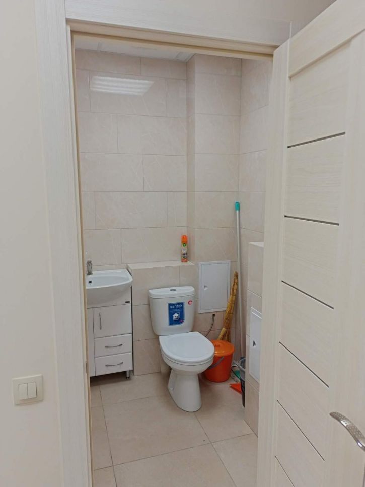 Торговое помещение Макаренко улица, д.32