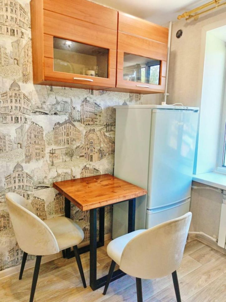 1-комн квартира Малые Гончары ул, 2