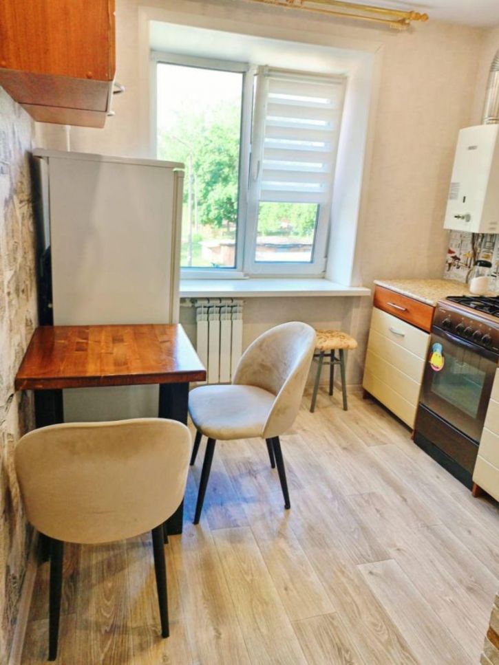 1-комн квартира Малые Гончары ул, 2