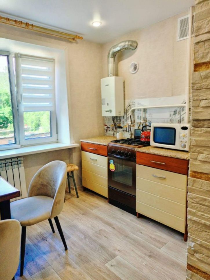 1-комн квартира Малые Гончары ул, 2