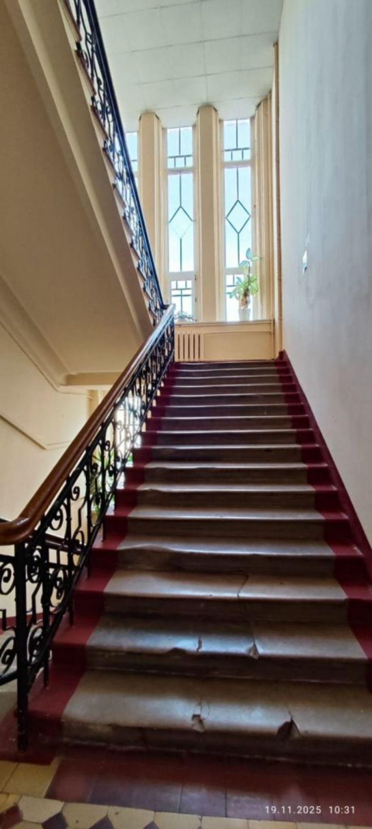 Офис Союзная пл, 1