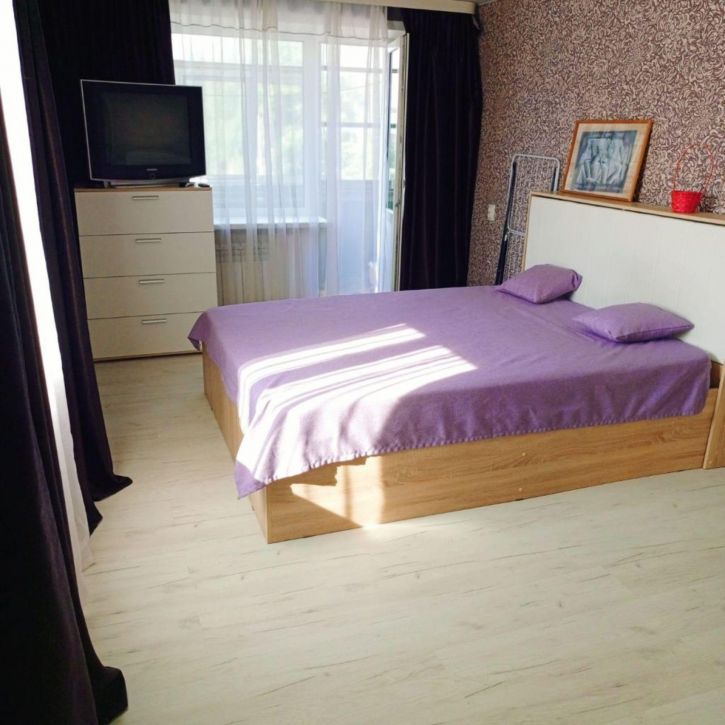 1-комн квартира Малые Гончары ул, 2