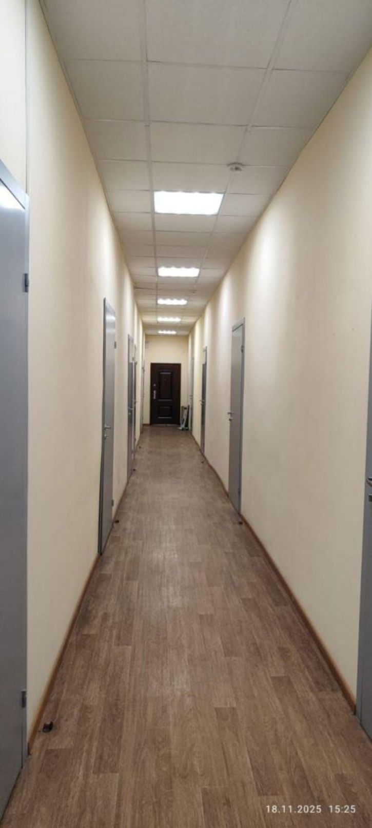 Офис Союзная пл, 1