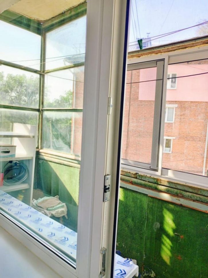 1-комн квартира Малые Гончары ул, 2