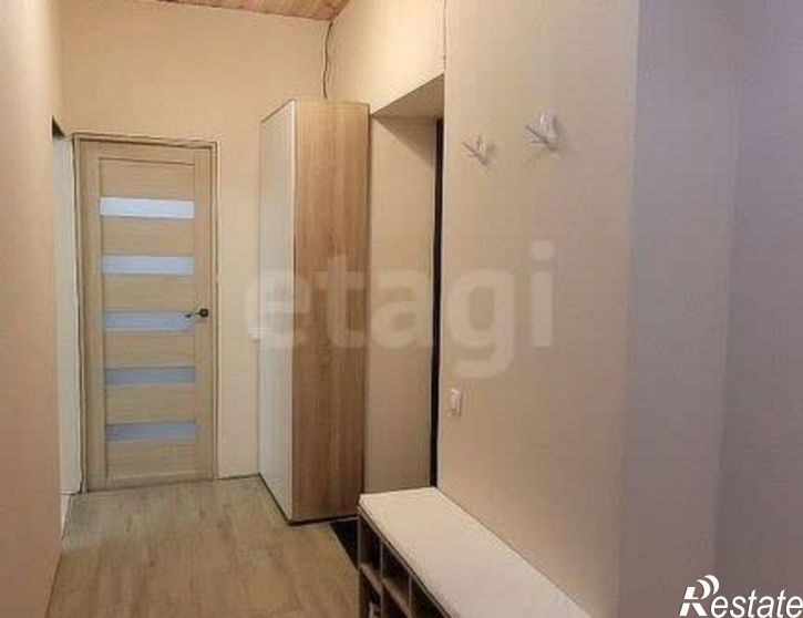 2-комн квартира улица Клюева, 8,  д. 8