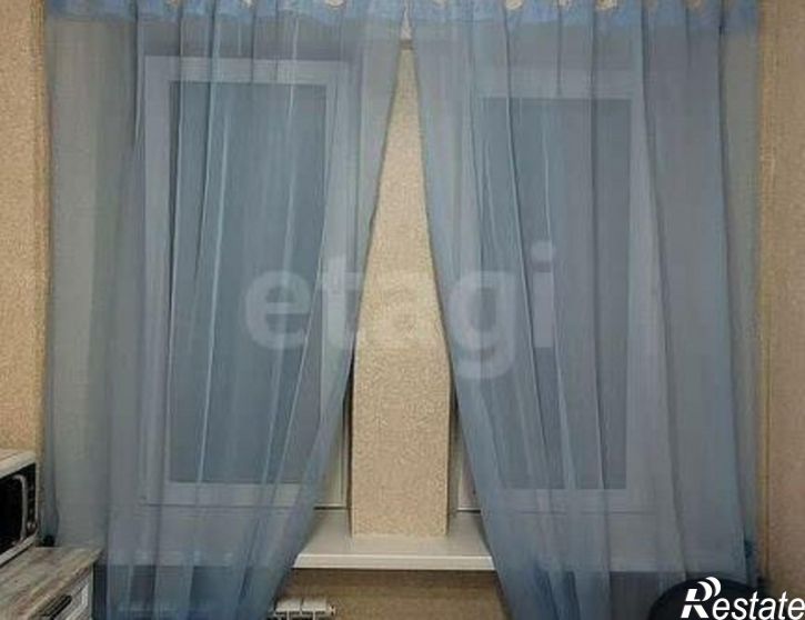 2-комн квартира улица Клюева, 8,  д. 8