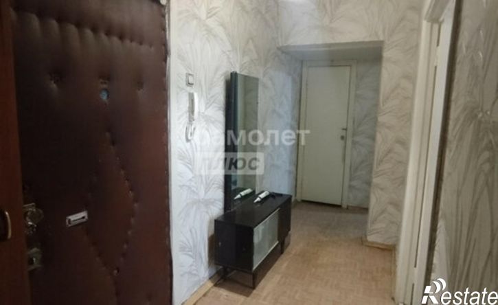 2-комн квартира улица Максима Горького, 9,  д. 9