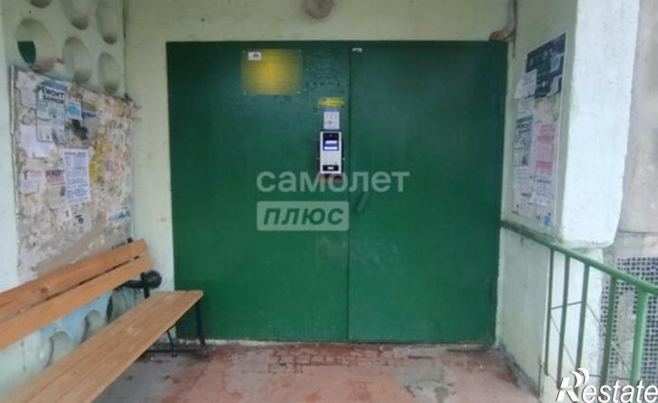 2-комн квартира улица Максима Горького, 9,  д. 9