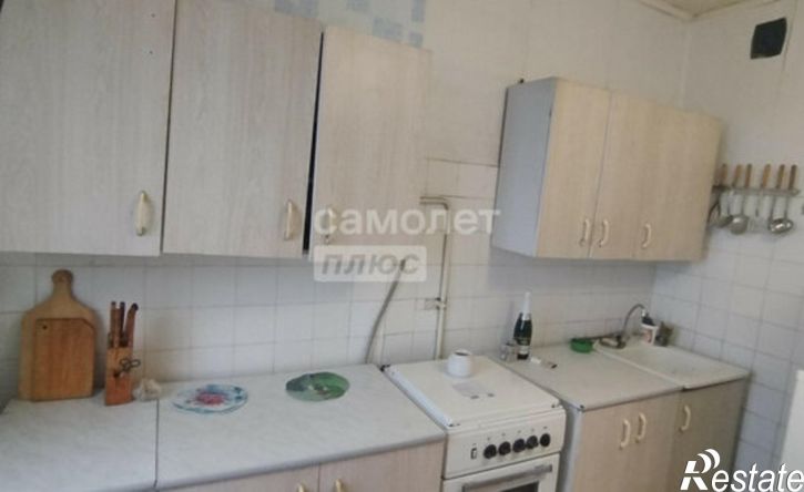 2-комн квартира улица Максима Горького, 9,  д. 9