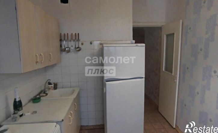 2-комн квартира улица Максима Горького, 9,  д. 9