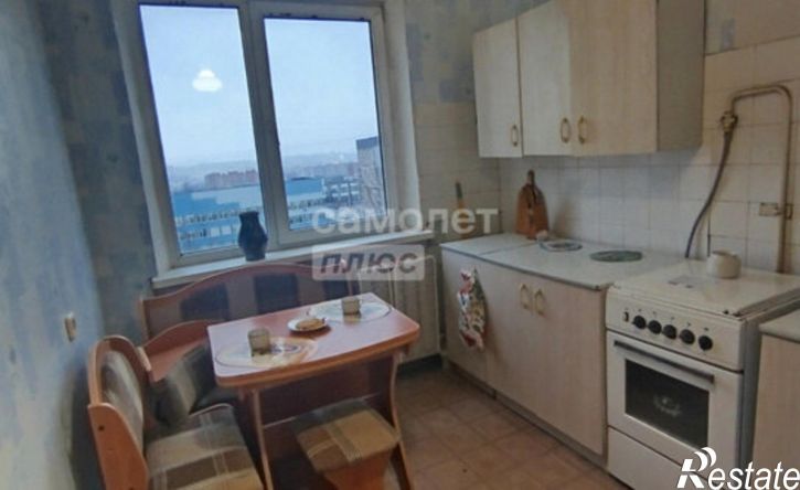 2-комн квартира улица Максима Горького, 9,  д. 9