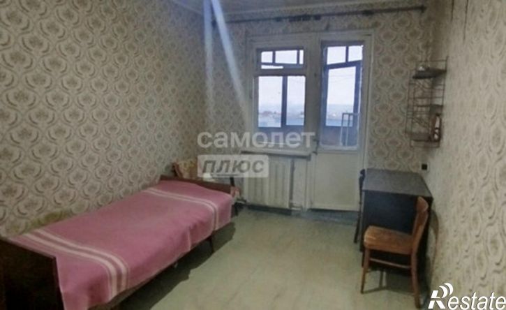 2-комн квартира улица Максима Горького, 9,  д. 9