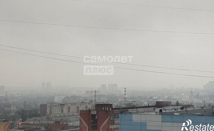 2-комн квартира улица Максима Горького, 9,  д. 9