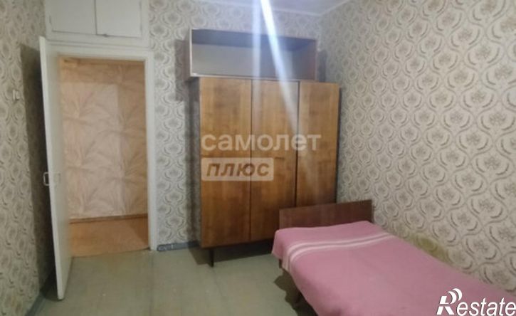 2-комн квартира улица Максима Горького, 9,  д. 9