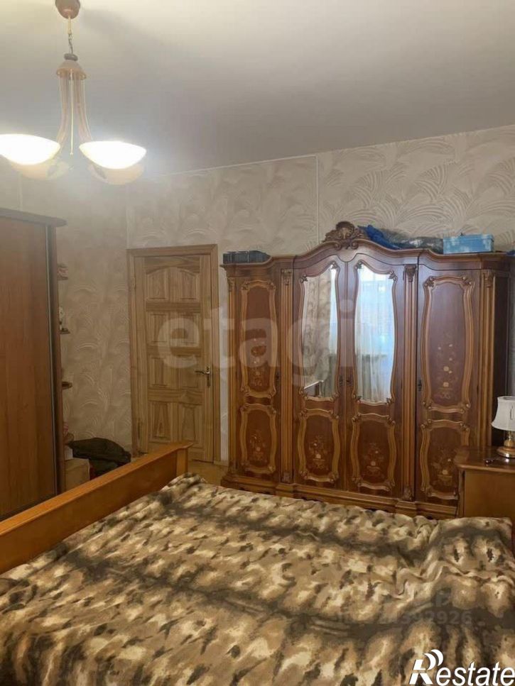 3-комн квартира Гоголевская улица, 76,  д. 76