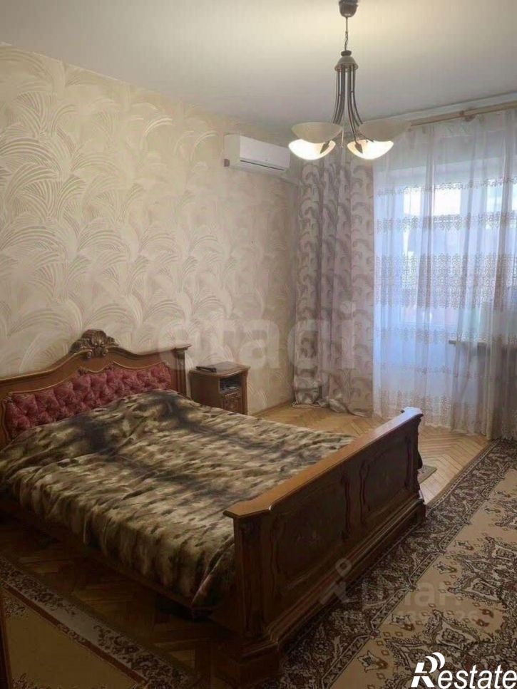 3-комн квартира Гоголевская улица, 76,  д. 76