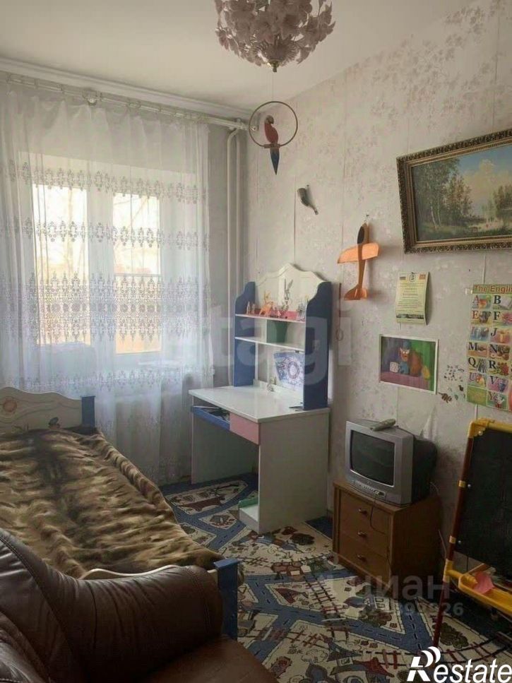 3-комн квартира Гоголевская улица, 76,  д. 76