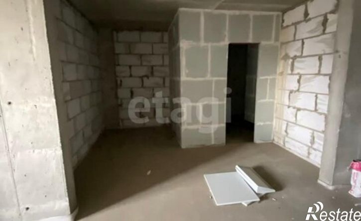 3-комн квартира Рязанская улица, 23,  д. 23