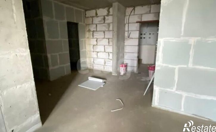 3-комн квартира Рязанская улица, 23,  д. 23