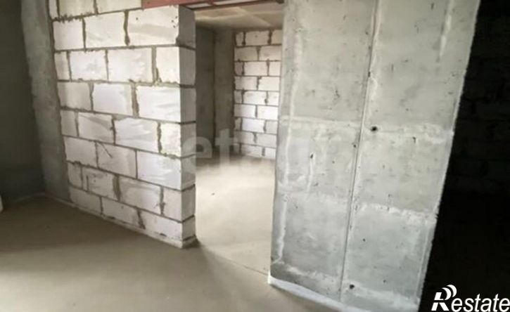 3-комн квартира Рязанская улица, 23,  д. 23