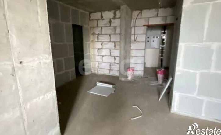 3-комн квартира Рязанская улица, 23,  д. 23