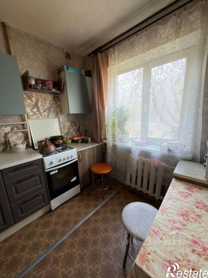 2-комн квартира Серебровская улица, 26А,  д. 26А