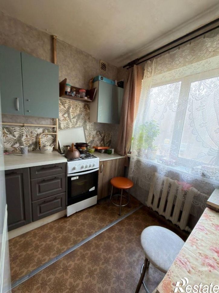 2-комн квартира Серебровская улица, 26А,  д. 26А