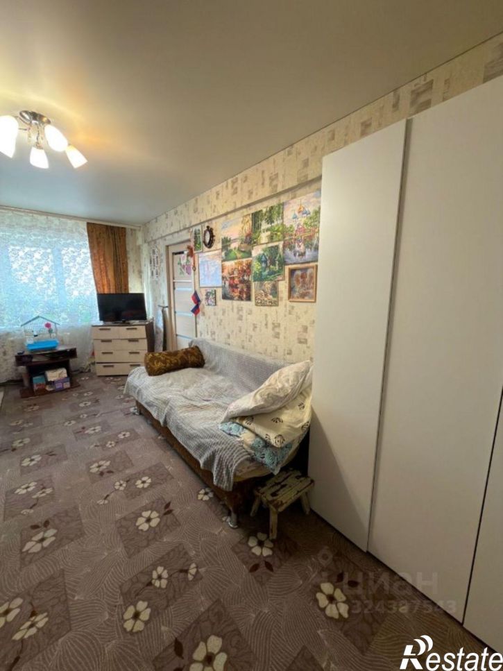 2-комн квартира Серебровская улица, 26А,  д. 26А