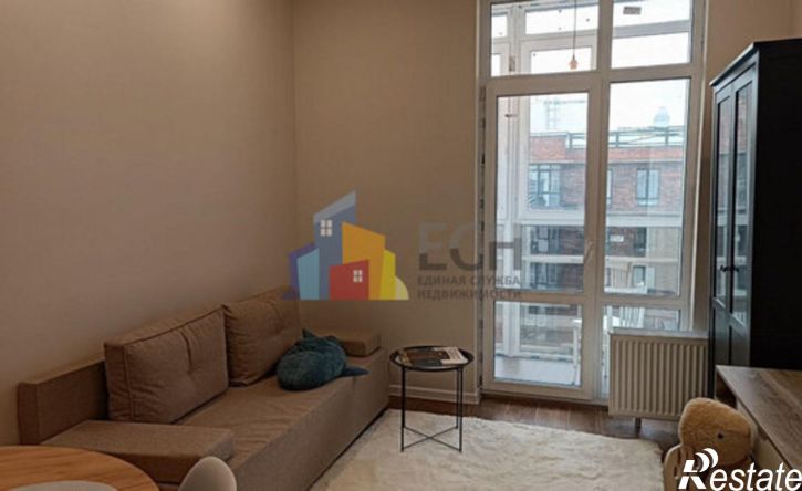 1-комн квартира ул Купцов Гречихиных, 10,  д. 10