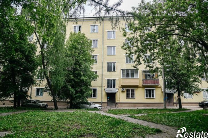 Комната Бухоновский пер, 8,  д. 8