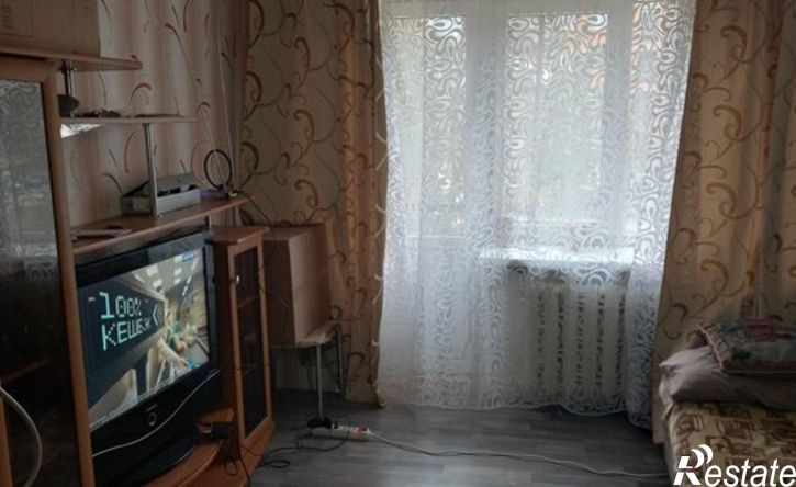 1-комн квартира ул Металлургов, 44а,  д. 44а