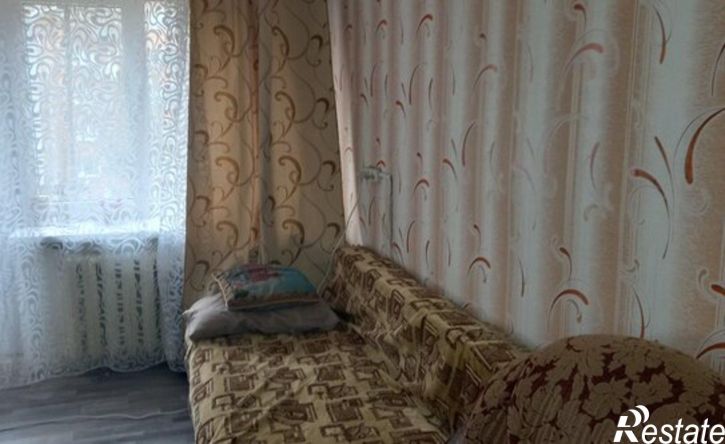 1-комн квартира ул Металлургов, 44а,  д. 44а