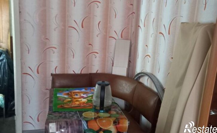 1-комн квартира ул Металлургов, 44а,  д. 44а